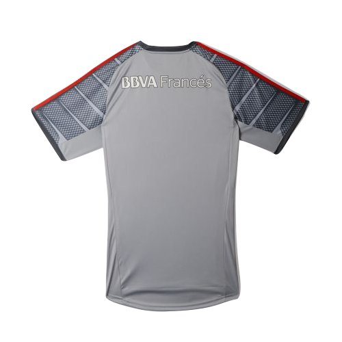 River Plate Goalkeeper Soccer Jersey 2016-17